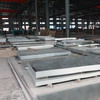 Galvanized Steel Plate GiIron Steel Galvanized Sheet Plate