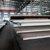 ASTM A36 Ss400 Hot Rolled Carbon Steel Plate St37 Hot Rolled Steel Sheet