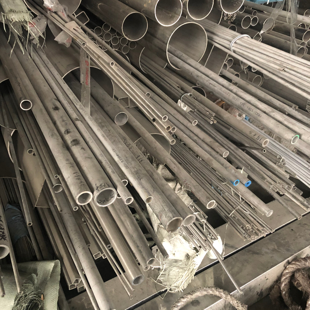 3mm 38mm 304 2205 2507 Seamless 316l Micro 316 Stainless Steel Welded Exhaust Flexi Pipe