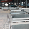 Galvanized Steel Plate GiIron Steel Galvanized Sheet Plate