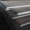 ASTM A36 Ss400 Hot Rolled Carbon Steel Plate St37 Hot Rolled Steel Sheet