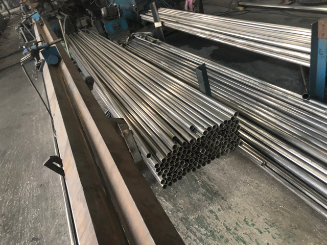 Stainless Steel Pipe 316 Aisi 316l 51 310s 304
