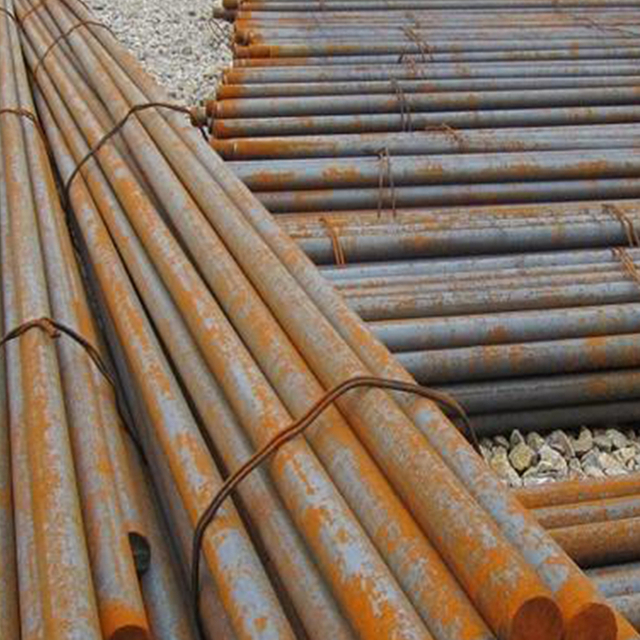 carbon steel bar 1020 a36 q235 Cold drawn bright round steel carbon steel round bar