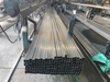 304 round stainless steel pipe seamless stainless steel pipe