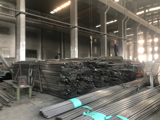 310 310s 321 304 304L 316 316L 201 Sanitary Round SS Seamless Stainless Steel Pipe Tube