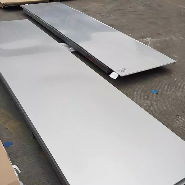 Ss304 Din1.4305 316 309 Stainless Steel Coil Plate Sheet