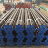 ASTM A283 T91 P91 P22 A355 P9 P11 4130 42CrMo 15CrMo Alloy Carbon Steel Pipe St37 C45 Sch40 A106 Gr. B A53 Seamless Steel Tube