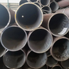 ASTM A53 Erw Welded Round Steel Ppe Welding Mild Black Pipe Carbon Steel Pipe