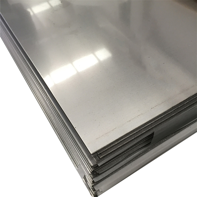304 304L 310S 316 316L Stainless Steel Sheet AISI Stainless Steel Plate
