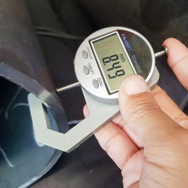 1400mm Diameter Welded Steel Pipe Carbon Steel Spiral Round Steel Pipe For Oil Pipeline Constructions