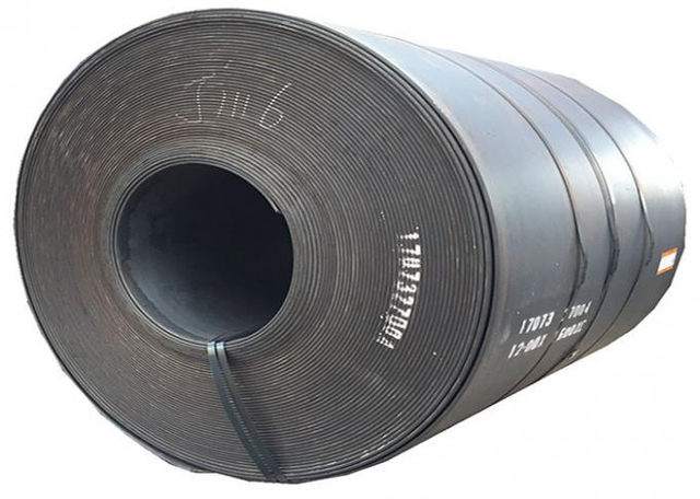 s235jr carbon steel coil/sheet Large inventory of low-cost carbon steel Q195 Q215 Q235 Q255 Q275 Q355 Ss400