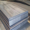 Hot Rolled Carbon Steel Plates Perforated Carbon Steel Sheet