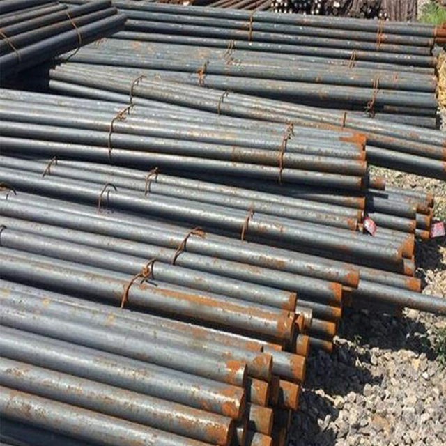 ASTM 308 AISI 201 202 304 304l 304hc 316 316l 321 430 904l 2205 Bright h9 hot rolled stainless steel round bar 6mm