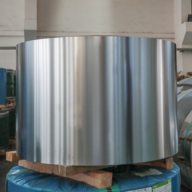 Hot sale cold rolled AiSi 201 304 316 410 430 stainless steel coil