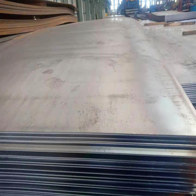 Carbon Steel Sheet/plate.Low Price Q195 Q215 Q235 Q255 Q275