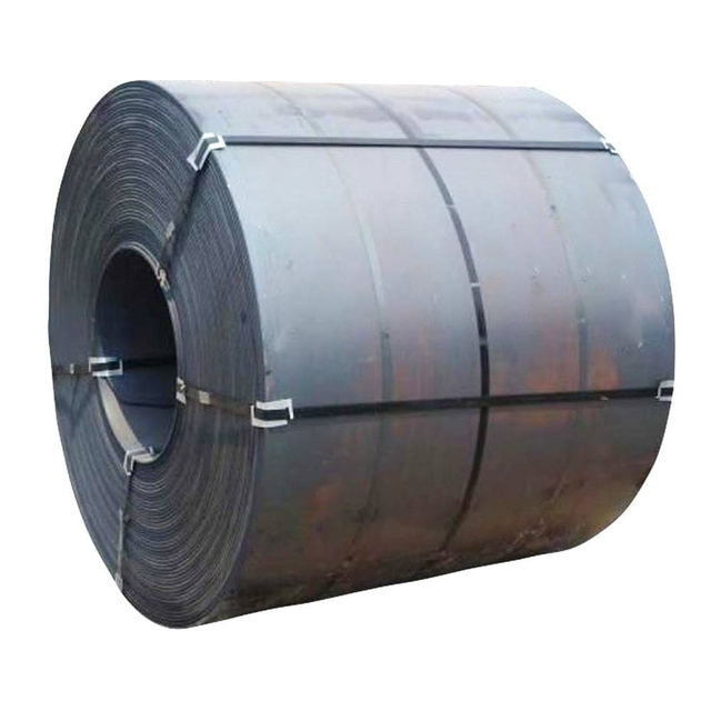 High quality top selling good price Q235 SS400 A36 2.0mm Carbon steel coil