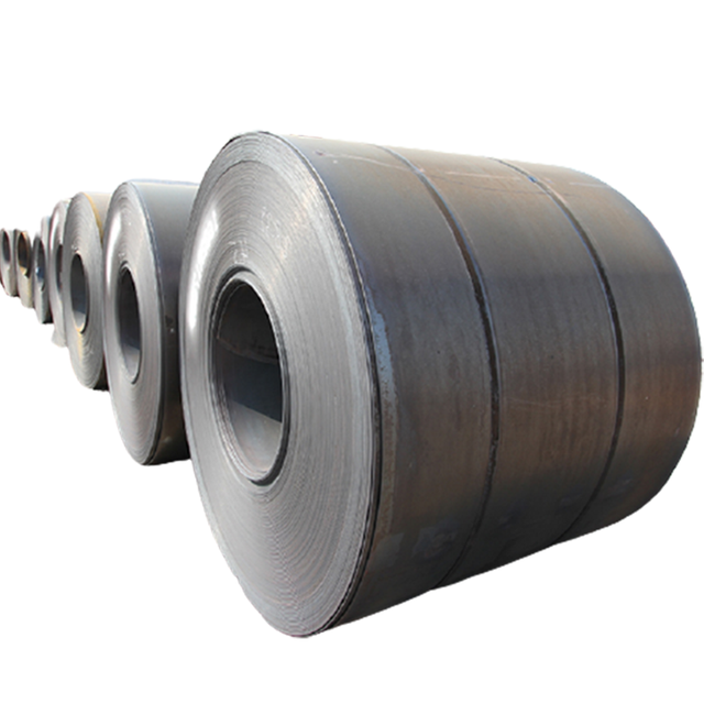 sae 1012 q345 carbon steel coil.Q195 Q215 Q235 Q255 Q275Q355Ss400 carbon steel