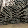 ASTM A53 Erw Welded Round Steel Ppe Welding Mild Black Pipe Carbon Steel Pipe