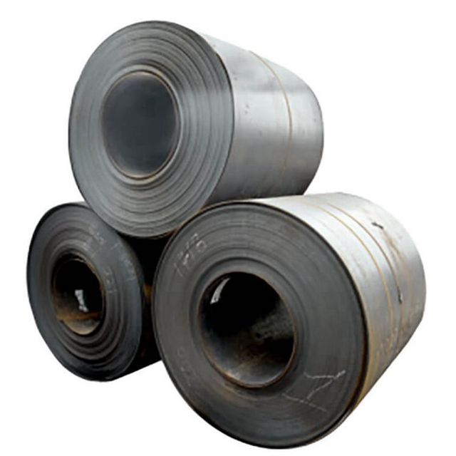 Astm a36 sae 1006/1008 q235 4130 q235b steel strip coil prime hot rolled steel sheet in coils hot rolled steel coil