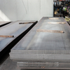 ASTM A36 Ss400 Hot Rolled Carbon Steel Plate St37 Hot Rolled Steel Sheet