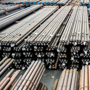 Aisi 446 410 420 430 316 304 Duplex Cold Rolled Stainless Steel Round Rod Bar