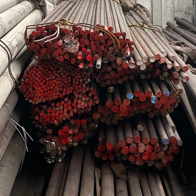 hot rolled 201 304 316L 410 430 grade stainless steel round rod and square bar