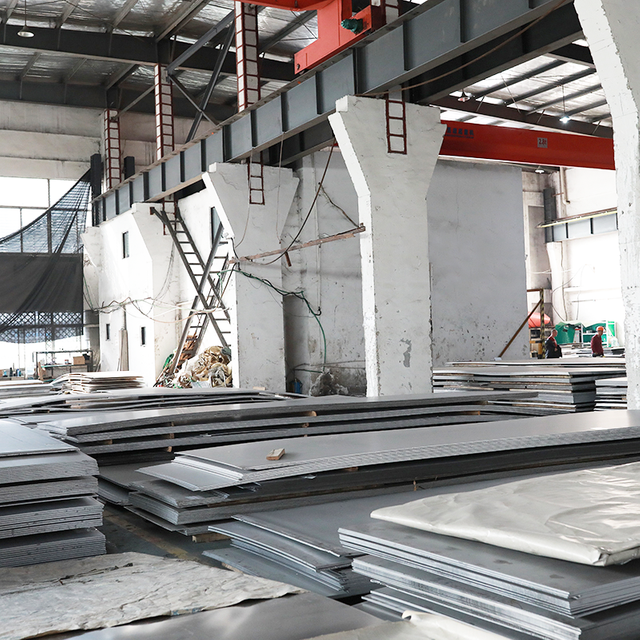 Ss 201 304 316 316l 316Ti 321 310S 309S 409L 420 430 410S 304l Sheets Stainless Steel Plate