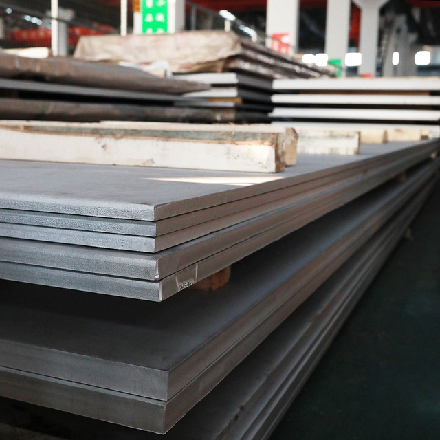 Ss 201 304 316 316l 316Ti 321 310S 309S 409L 420 430 410S 304l Sheets Stainless Steel Plate
