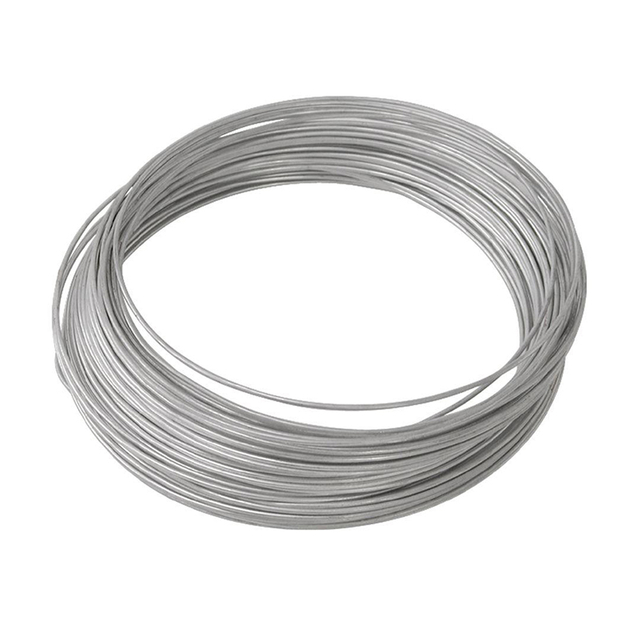 304 316 soft stainless steel wire