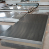 Galvanized Steel Plate GiIron Steel Galvanized Sheet Plate
